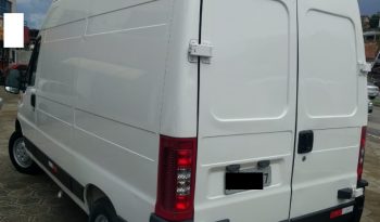 Fiat Ducato Maxicargo Teto Alto 2.3 full