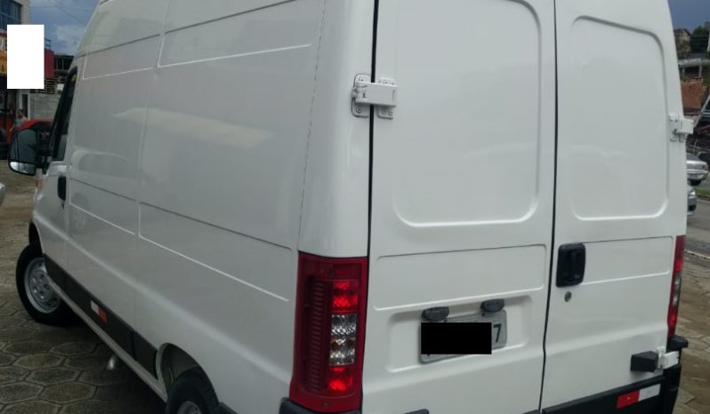Fiat Ducato Maxicargo Teto Alto 2.3 full