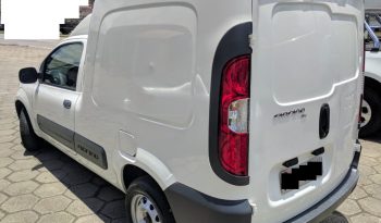 Fiat Fiorino 1.4 Hard Working Flex 4p full
