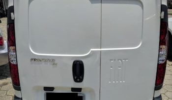 Fiat Fiorino 1.4 Hard Working Flex 4p full