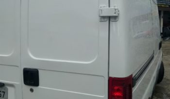 Fiat Ducato Maxicargo Teto Alto 2.3 full