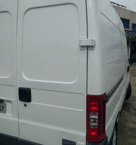 Fiat Ducato Maxicargo Teto Alto 2.3 full
