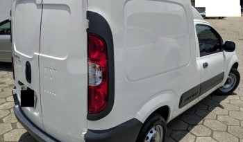 Fiat Fiorino 1.4 Hard Working Flex 4p full