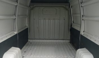 Fiat Ducato Maxicargo Teto Alto 2.3 full