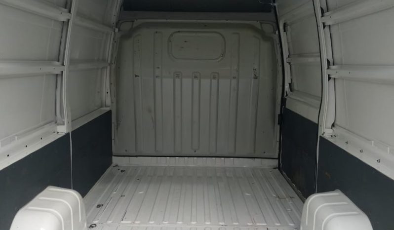 Fiat Ducato Maxicargo Teto Alto 2.3 full