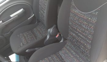 Fiat Fiorino 1.4 Hard Working Flex 4p full