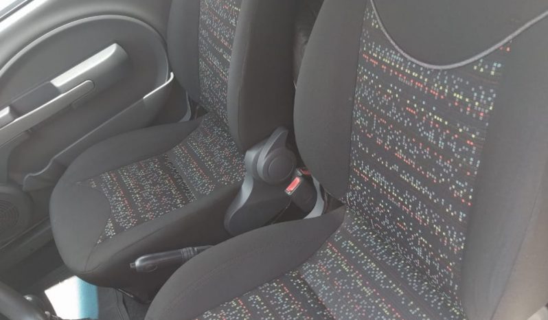 Fiat Fiorino 1.4 Hard Working Flex 4p full