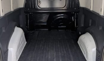 Fiat Fiorino 1.4 Hard Working Flex 4p full
