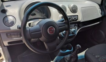 Fiat Fiorino 1.4 Hard Working Flex 4p full