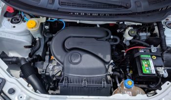 Fiat Fiorino 1.4 Hard Working Flex 4p full