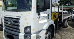 Volkswagen 13.180 Cnm Com Munk