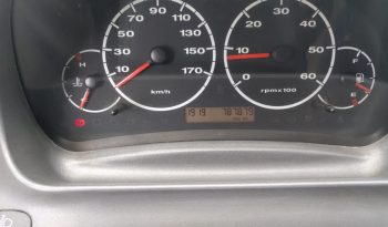Citroën jumper 2.8 16lug. diesel 2.8 Hdi 16l 5p full