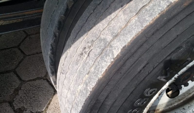 Volkswagen 13.180 Cnm Com Munk full