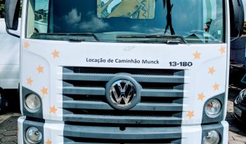Volkswagen 13.180 Cnm Com Munk full