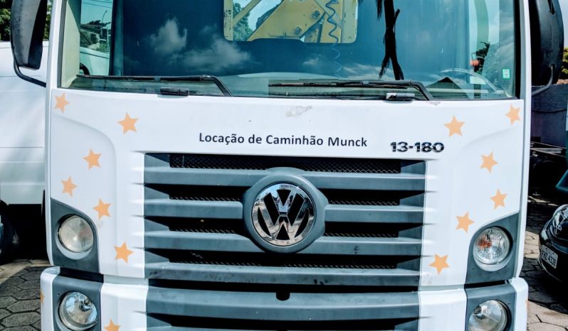 Volkswagen 13.180 Cnm Com Munk full