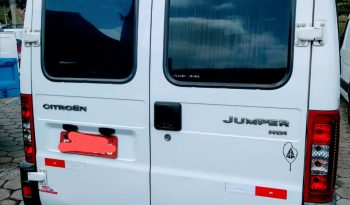 Citroën jumper 2.8 16lug. diesel 2.8 Hdi 16l 5p full