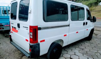 Citroën jumper 2.8 16lug. diesel 2.8 Hdi 16l 5p full