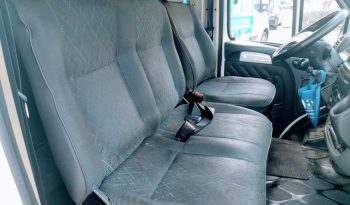 Citroën jumper 2.8 16lug. diesel 2.8 Hdi 16l 5p full