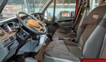 Iveco Daily 35s14 Carroceira full