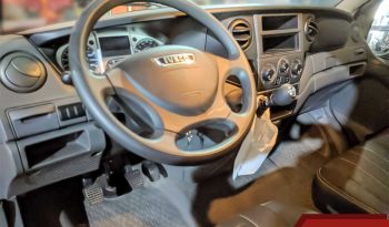 Iveco Daily 35s14 Carroceira full