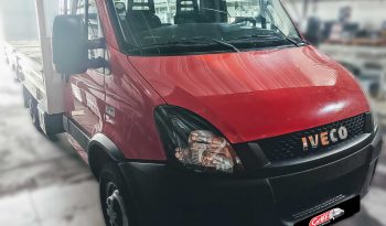 Iveco Daily 35s14 Carroceira full