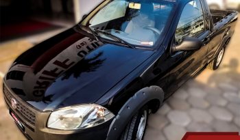 Fiat Strada 1.4 Working Flex 2p full