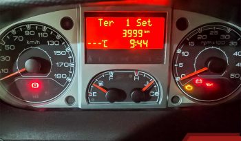 Iveco Daily 35s14 Carroceira full