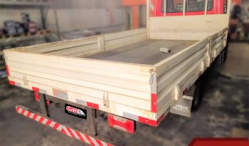 Iveco Daily 35s14 Carroceira full