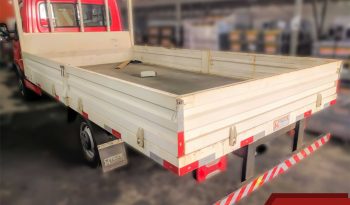 Iveco Daily 35s14 Carroceira full