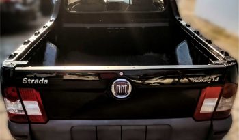 Fiat Strada 1.4 Working Flex 2p full