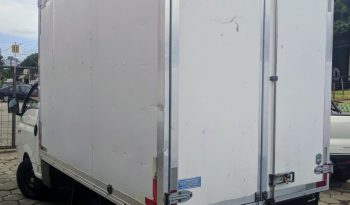 Hyundai HR 2.5 Rs Longo S/ Carroceria Tci 2p full