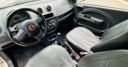 Fiat Fiorino 1.4 Flex 4p