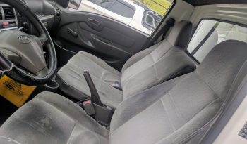 Hyundai HR 2.5 Rs Longo S/ Carroceria Tci 2p full