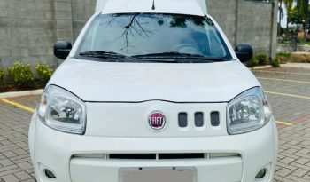 Fiat Fiorino 1.4 Flex 4p full
