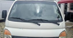 Hyundai HR 2.5 Rs Longo S/ Carroceria Tci 2p