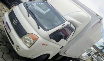 Hyundai HR 2.5 Rs Longo S/ Carroceria Tci 2p full