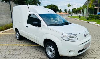 Fiat Fiorino 1.4 Flex 4p full