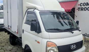 Hyundai HR 2.5 Rs Longo S/ Carroceria Tci 2p full
