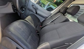 Mercedes-Benz Sprinter Chassi 2.2 Cdi 313 Street Rs Longo 2p full