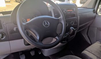 Mercedes-Benz Sprinter Chassi 2.2 Cdi 313 Street Rs Longo 2p full