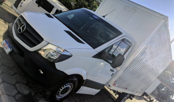 Mercedes-Benz Sprinter Chassi 2.2 Cdi 313 Street Rs Longo 2p full
