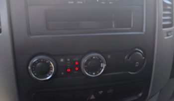 Mercedes-Benz Sprinter Chassi 2.2 Cdi 313 Street Rs Longo 2p full