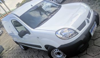 Renault Kangoo Furgão Express 1.6 Flex full