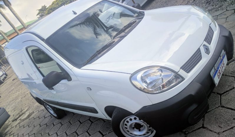 Renault Kangoo Furgão Express 1.6 Flex full