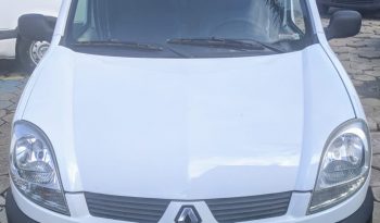 Renault Kangoo Furgão Express 1.6 Flex full