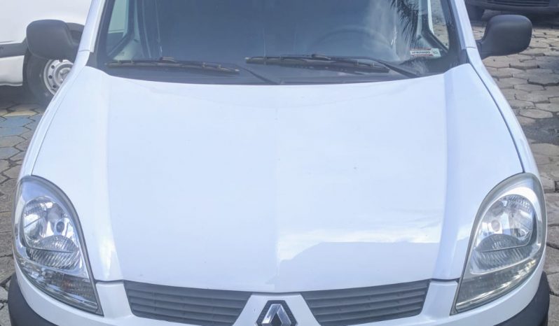Renault Kangoo Furgão Express 1.6 Flex full