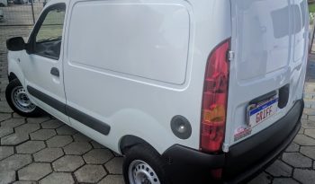 Renault Kangoo Furgão Express 1.6 Flex full