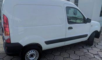 Renault Kangoo Furgão Express 1.6 Flex full