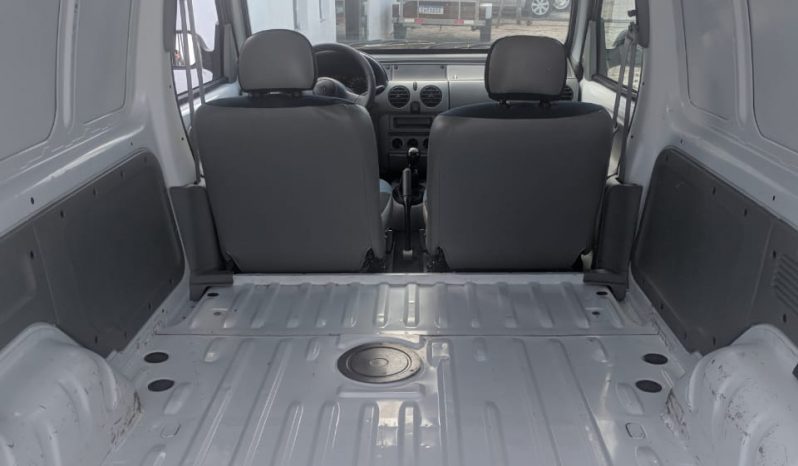 Renault Kangoo Furgão Express 1.6 Flex full