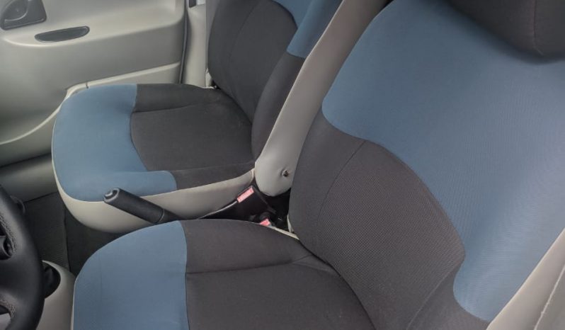 Renault Kangoo Furgão Express 1.6 Flex full